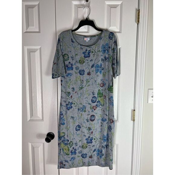 NWT Lularoe Womens Dress Size XL - Picture 1 of 4